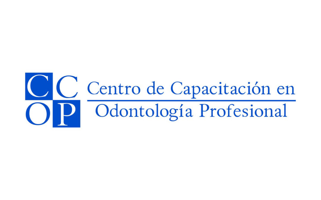 CCOP | Centro de Capacitación en Odontología Profesional